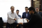 از عیب‌یابی هوشمند تا آسانسور پنوماتیک؛

 دفاع ۶ پروژه دانشجویی دانشکده فنی انقلاب اسلامی تهران در سندیکای آسانسور و پلکان برقی ایران 3