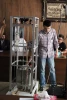 از عیب‌یابی هوشمند تا آسانسور پنوماتیک؛

 دفاع ۶ پروژه دانشجویی دانشکده فنی انقلاب اسلامی تهران در سندیکای آسانسور و پلکان برقی ایران 3