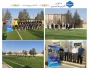 برگزاری دوره مربیگری فوتبال درجه D آسیا در دانشکده ملی مهارت صفادشت (امام علی (ع))